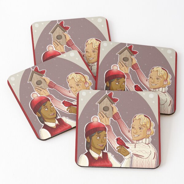 Item preview, Glad Tidings designed and sold by artofzan.