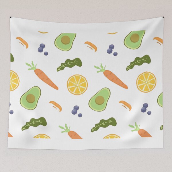 Item preview, Fruits and Veggies designed and sold by PrinceCo.