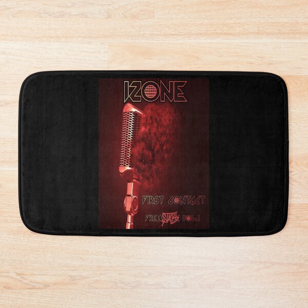Item preview, I Zone - First Contact FreeStab Vol.1 designed and sold by Brazz Official.
