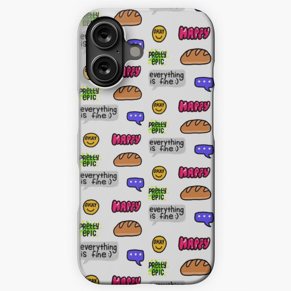 Item preview, iPhone Snap Case designed and sold by Jimmies.