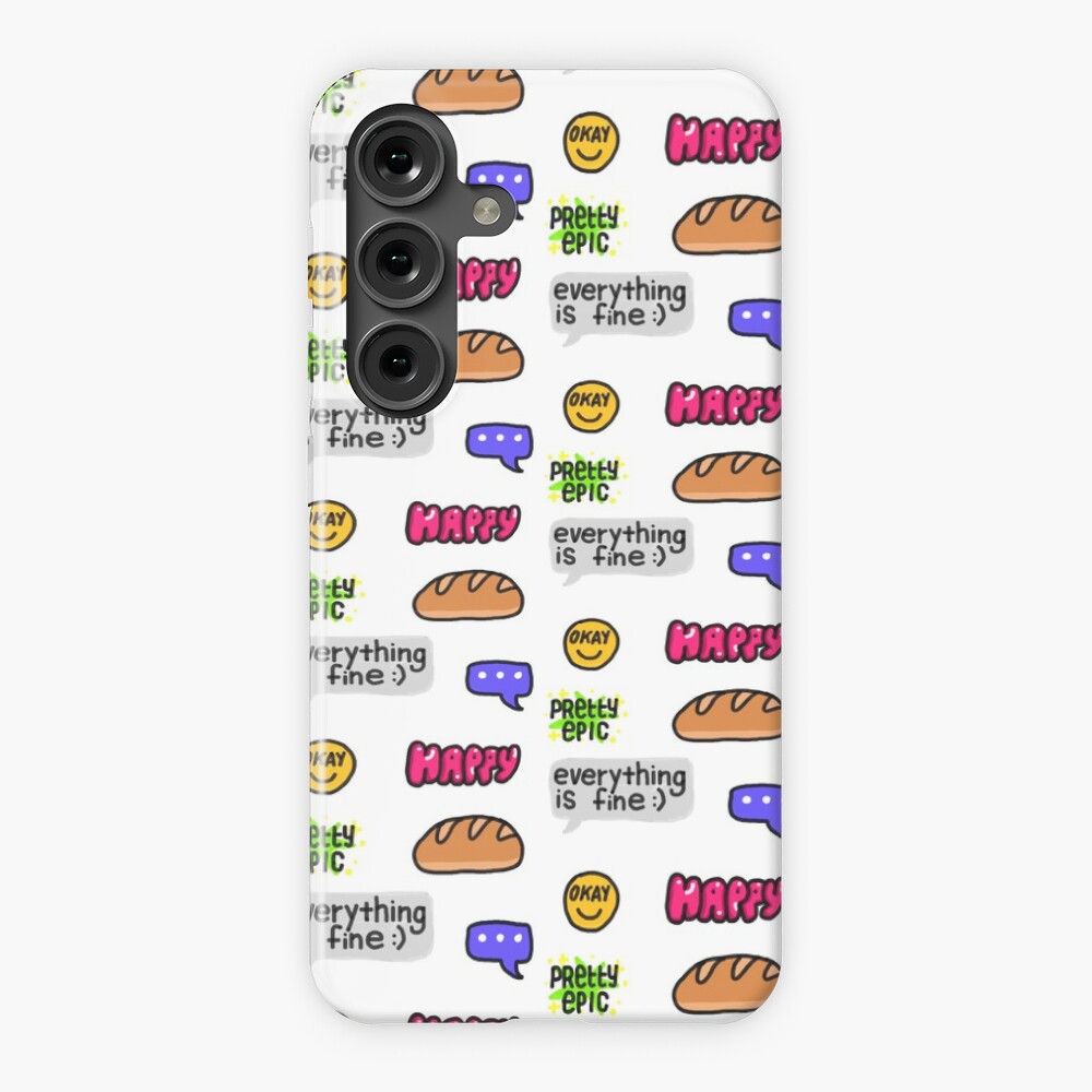 Item preview, Samsung Galaxy Snap Case designed and sold by Jimmies.