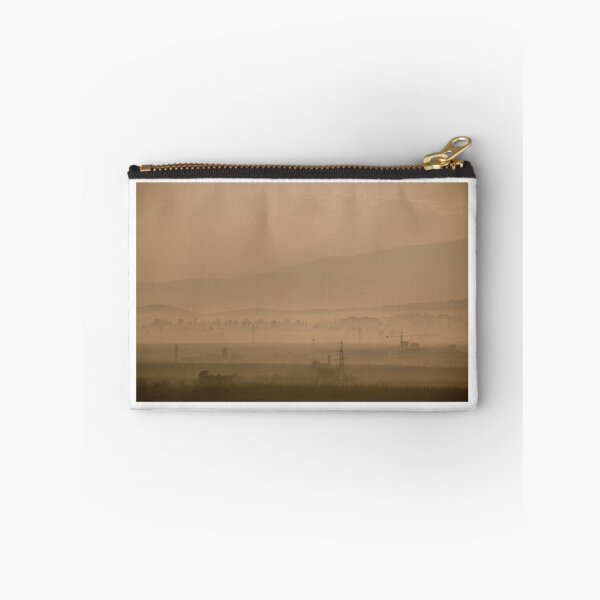 Item preview, Misty Morning designed and sold by morton82.