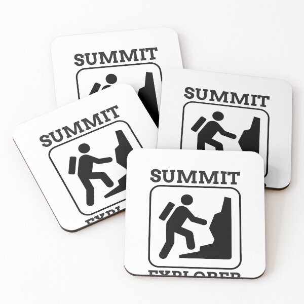 Item preview, summit explorer designed and sold by Animalhead.