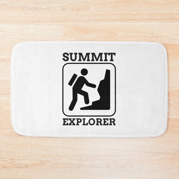 Item preview, summit explorer designed and sold by Animalhead.