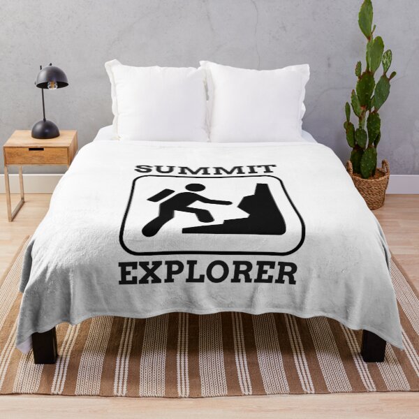 Item preview, summit explorer designed and sold by Animalhead.