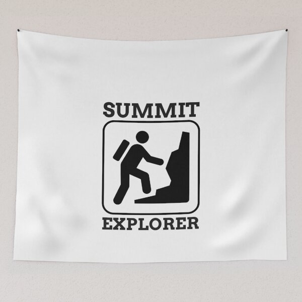 Item preview, summit explorer designed and sold by Animalhead.