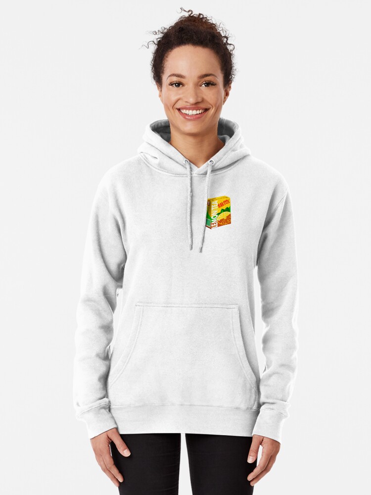 Lemon tea outlet hoodie