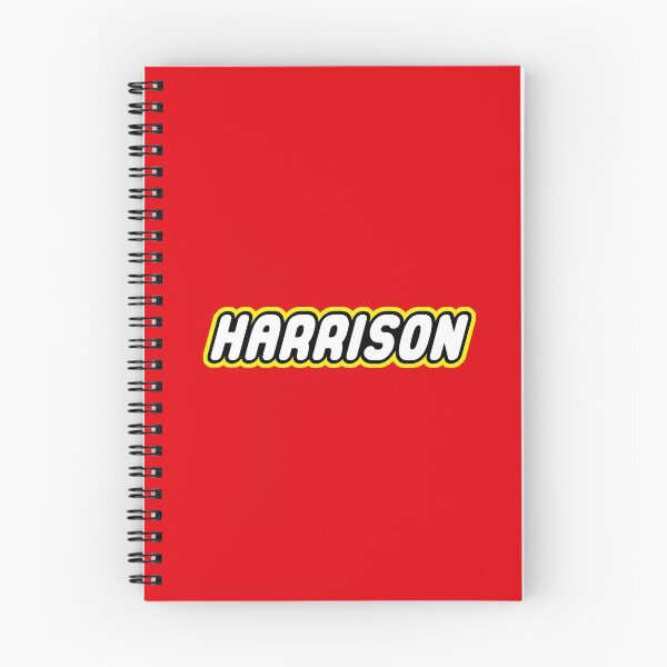 Item preview, Harrison Trending Bricks personalize designed and sold by Urosek.