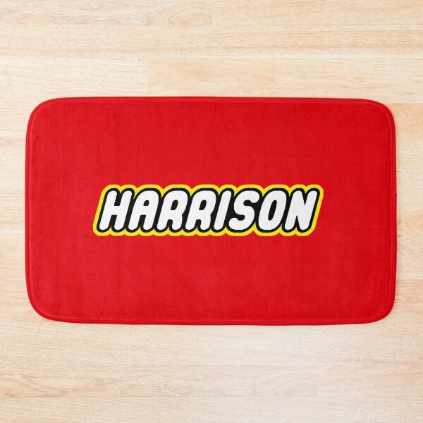 Item preview, Harrison Trending Bricks personalize designed and sold by Urosek.