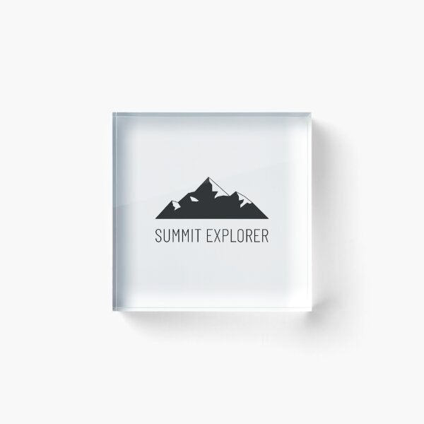 Item preview, summit explorer designed and sold by Animalhead.