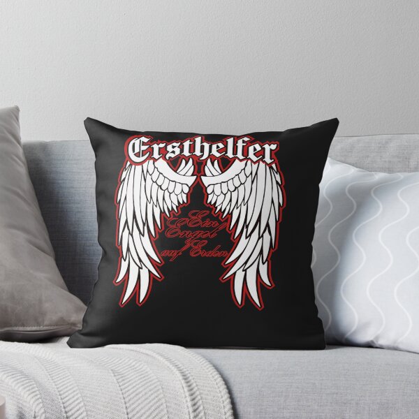 Item preview, First aiders an angel on earth designed and sold by Tokxin.
