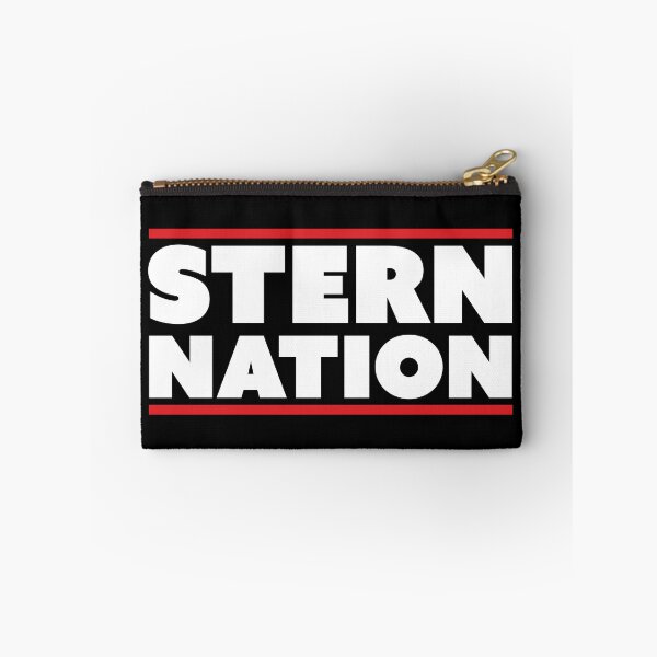 Item preview, STERN NATION designed and sold by Hey Har.