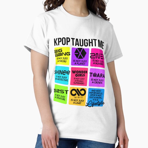 Beast Kpop Merch & Gifts for Sale | Redbubble