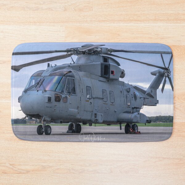 Item preview, Augusta Westland Merlin Mk.4 designed and sold by JWAviationPhoto.