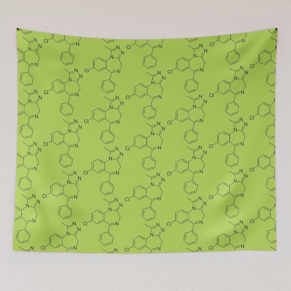 Item preview, Xanax Compound designed and sold by AngHellic.