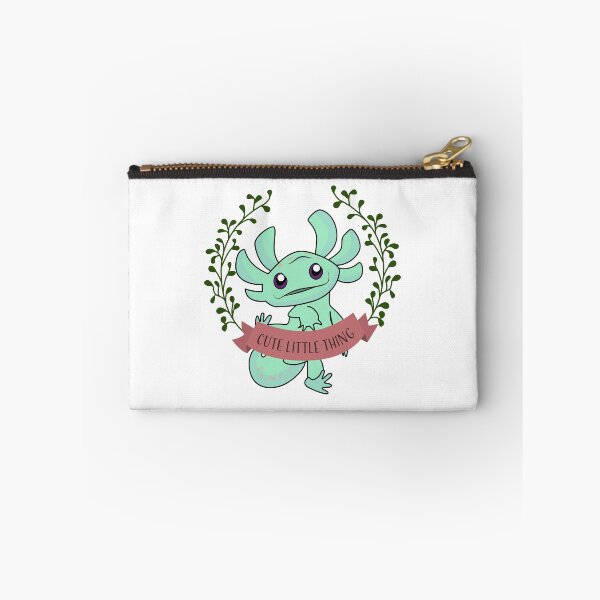 Item preview, Cute Axolote designed and sold by drawelooo.