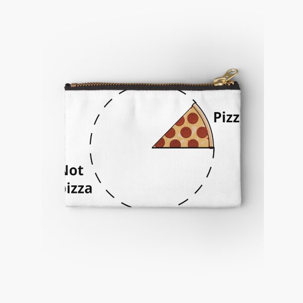 Item preview, Pizza Pie Chart designed and sold by BeeepBooop.