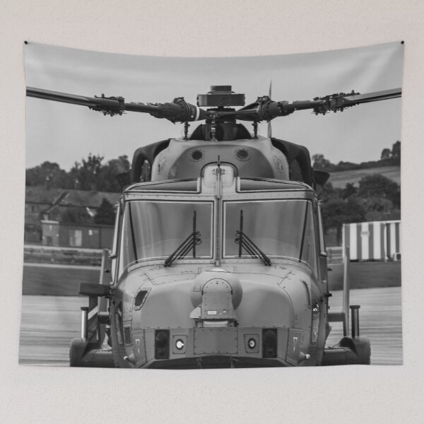 Item preview, Augusta Westland AW159 Wildcat designed and sold by JWAviationPhoto.