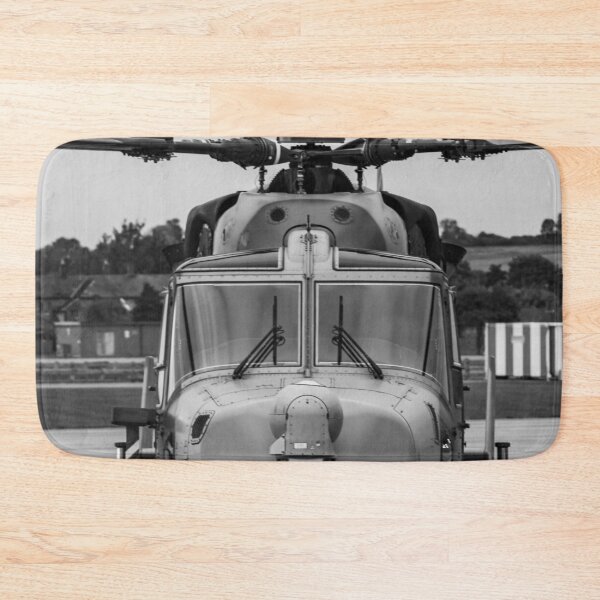 Item preview, Augusta Westland AW159 Wildcat designed and sold by JWAviationPhoto.