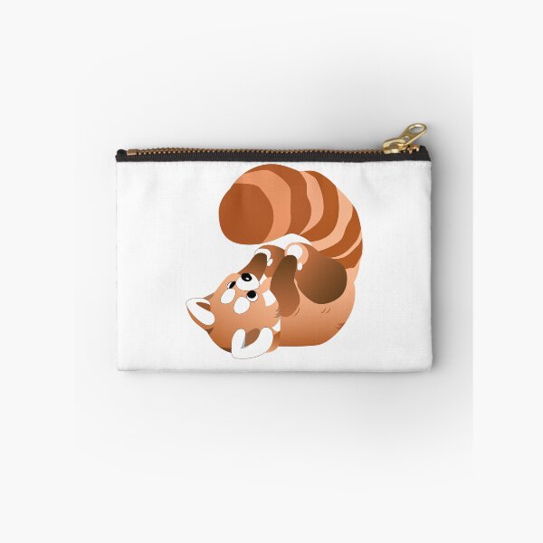Item preview, Red Panda designed and sold by drawelooo.