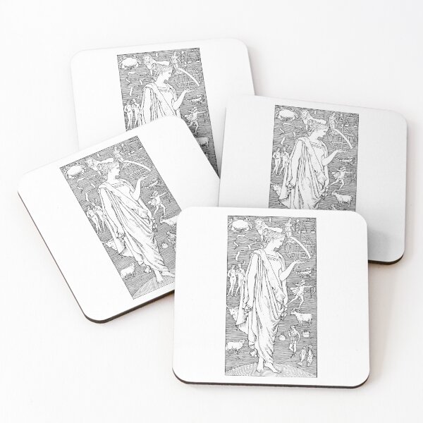 Item preview, Zodiac sign vintage design. designed and sold by emphatic.