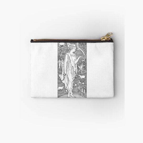 Item preview, Zodiac sign vintage design. designed and sold by emphatic.