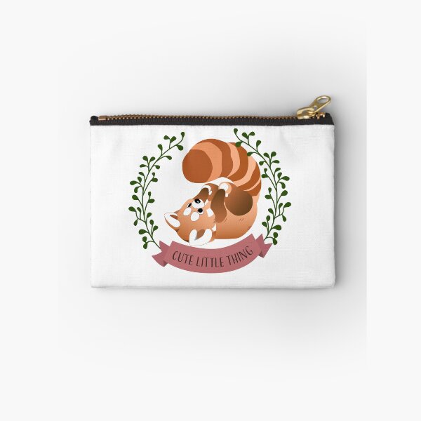 Item preview, Red Panda designed and sold by drawelooo.