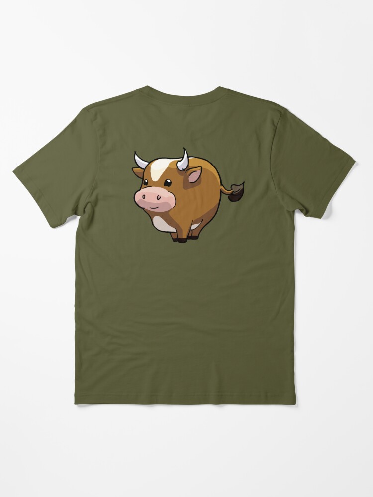 Ox Ball | Essential T-Shirt