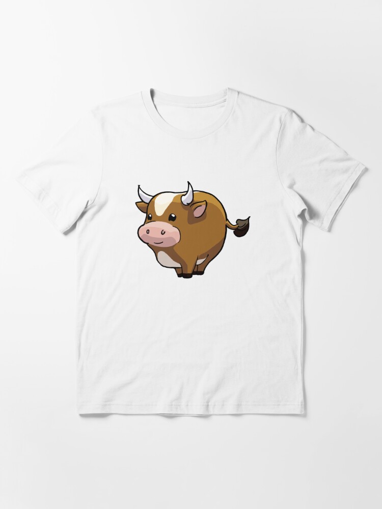 Ox Ball | Essential T-Shirt