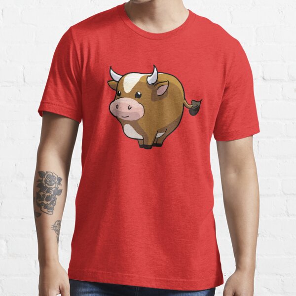 Ox Ball | Essential T-Shirt