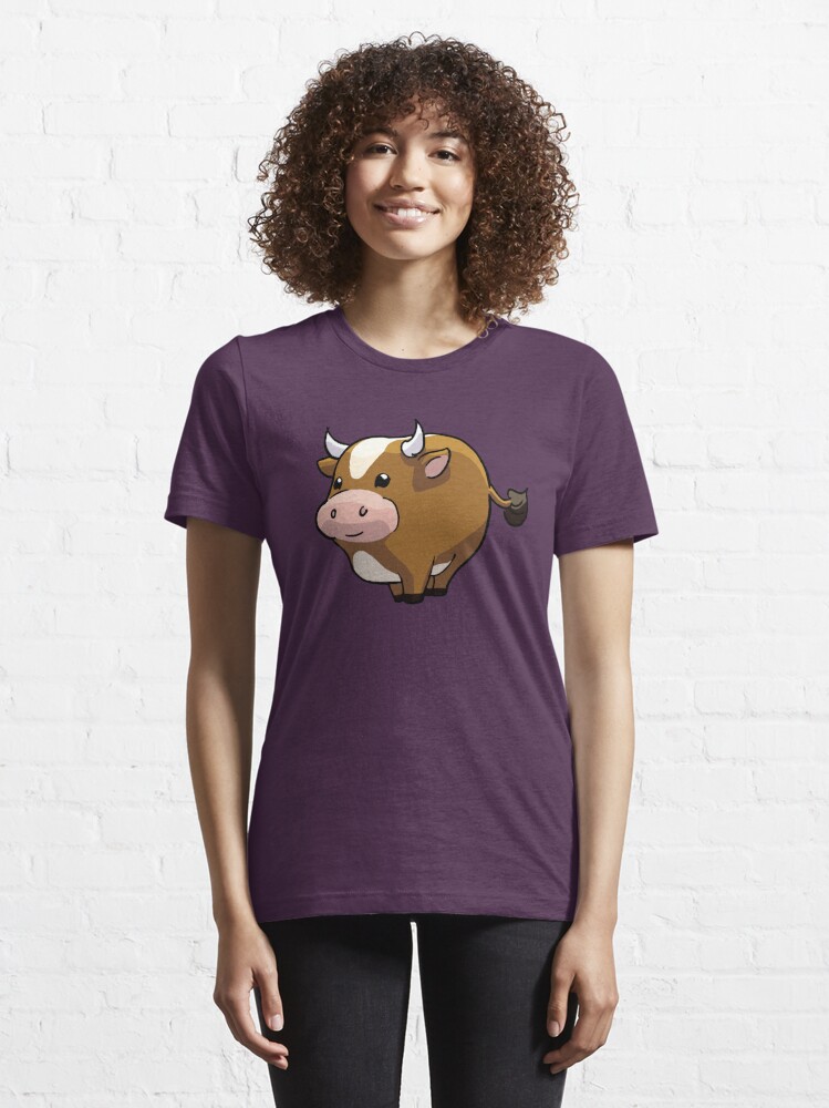 Ox Ball | Essential T-Shirt