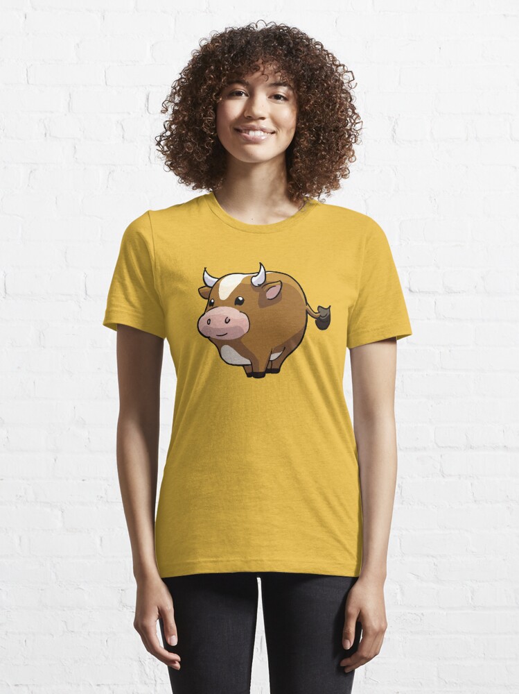 Ox Ball | Essential T-Shirt