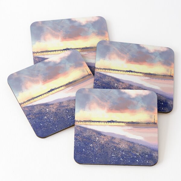 Item preview, Brighton Impressionism  designed and sold by Karen Harding Art and Illustration .