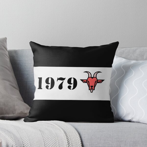 Item preview, 1979 Year of Goat designed and sold by lordmafia.