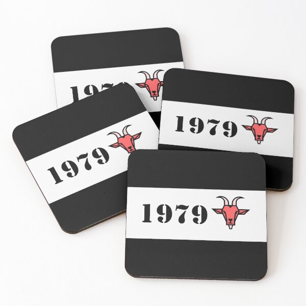Item preview, 1979 Year of Goat designed and sold by lordmafia.