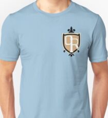 Ouran High School Crest Unisex T-Shirt