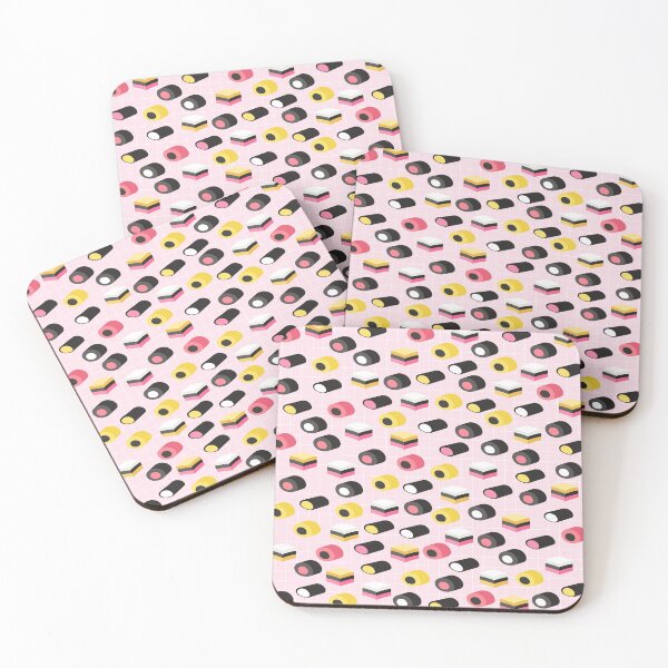 Item preview, Cute licorice candy designed and sold by kapotka.