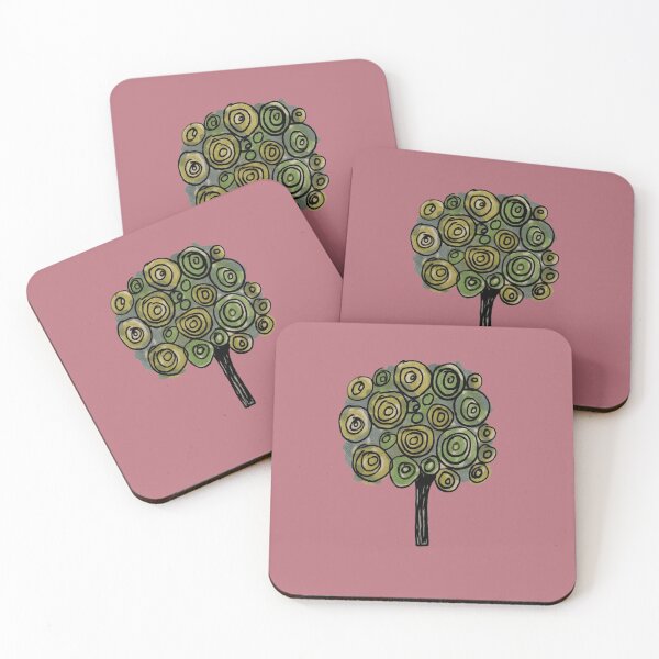 Item preview, Tree designed and sold by nataliebrehaut.