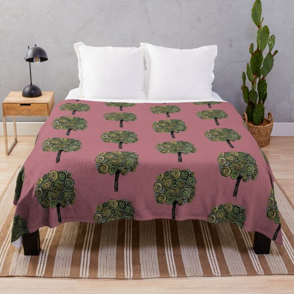 Item preview, Tree designed and sold by nataliebrehaut.