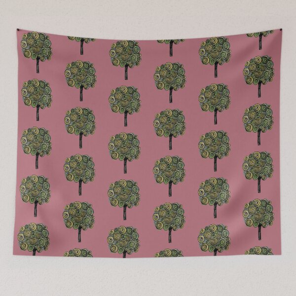 Item preview, Tree designed and sold by nataliebrehaut.