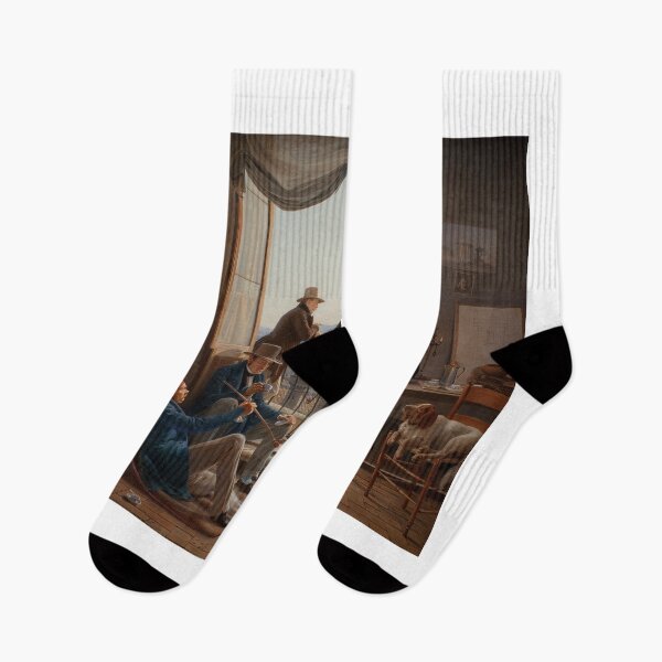 Item preview, Constantin Hansen a group of danish artists in Rome designed and sold by conceptDVS.
