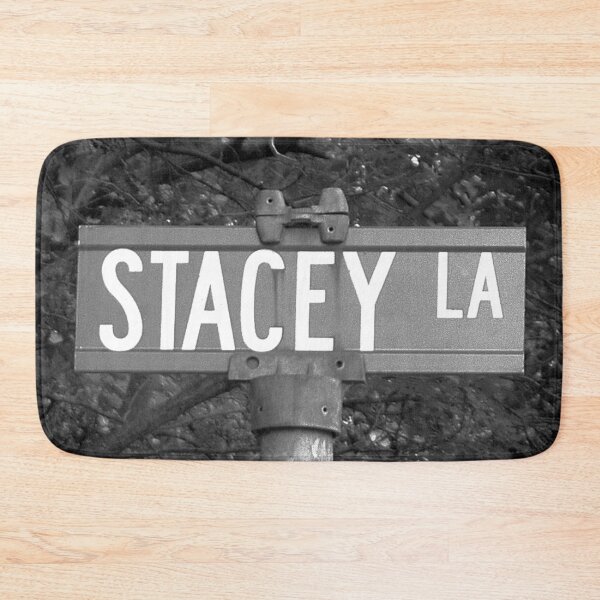 Item preview, A Street Sign Named Stacey designed and sold by jcwest.
