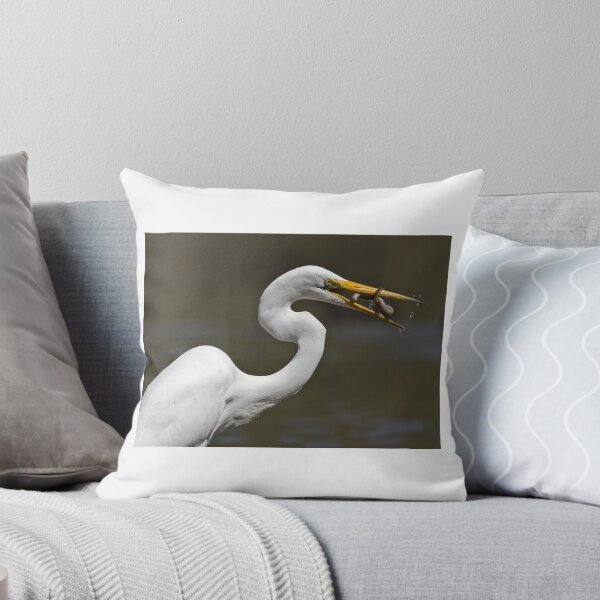 Item preview, Egret Catch designed and sold by TheGreatContini.