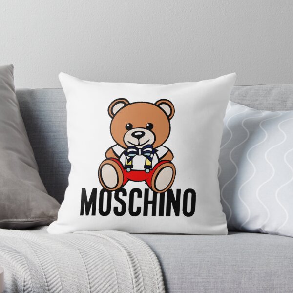 Moschino Cojín