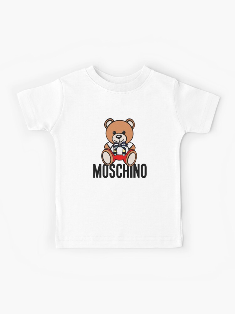 Moschino\