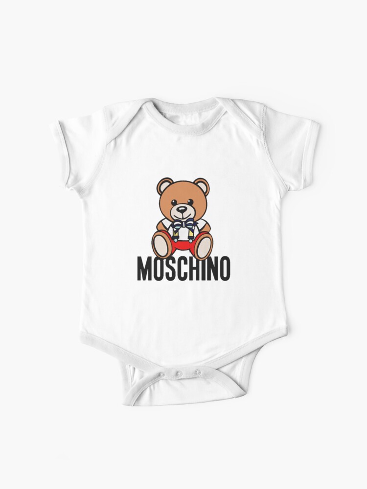 moschino infant