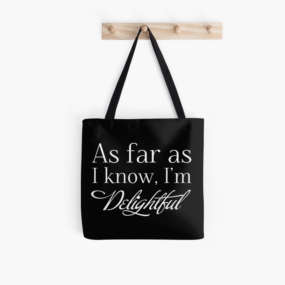 Item preview, All Over Print Tote Bag designed and sold by CanisPicta.