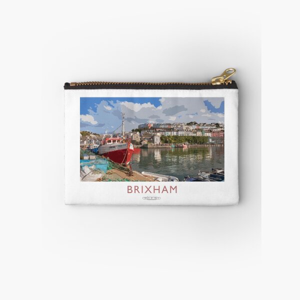 Item preview, Brixham designed and sold by andrewroland.
