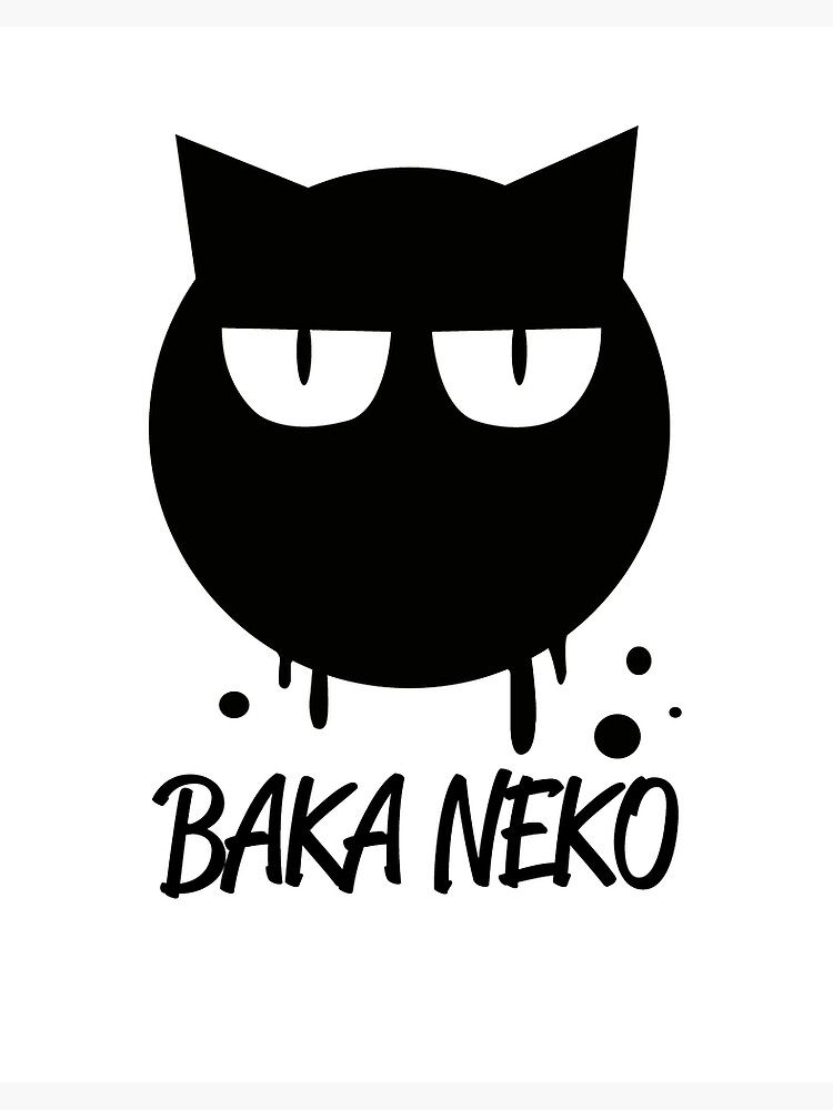 Baka-Neko