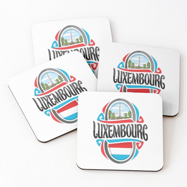 Item preview, Luxembourg designed and sold by ProjectX23.